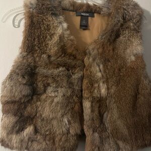 Mgxx little Girls Vest